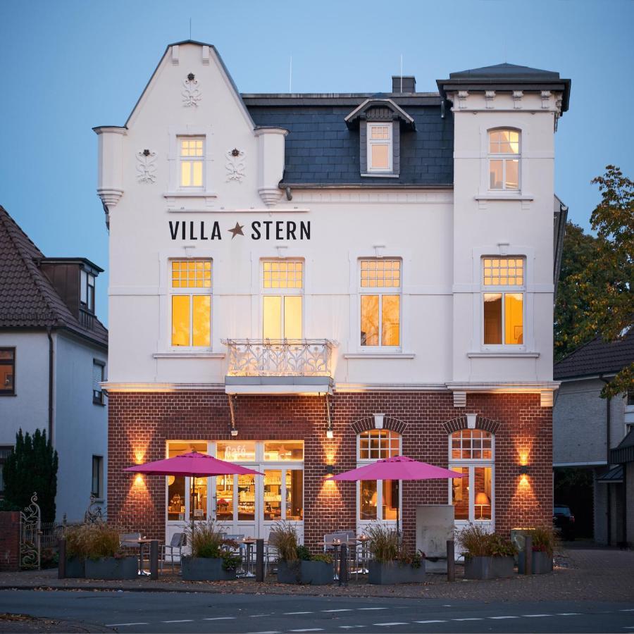 Villa Stern Oldenburg Luaran gambar
